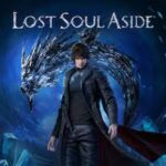 Lost Soul Aside hero fighting powerful enemies