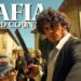 Mafia: The Old Country game cover showing Enzo in 1900s Sicily Mafia world