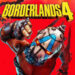 Borderlands 4 gameplay showing Vault Hunters battling enemies on the planet Kairos with vibrant environments and weapon effects