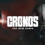 Cronos: The New Dawn survival horror game gameplay showing time manipulation and dystopian environment