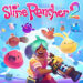 Slime Rancher 2 PC Game colorful adventure with cute slimes on an island
