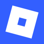 Roblox gameplay featuring avatars, games, and virtual items