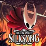 Hollow Knight: Silksong gameplay with Hornet exploring new kingdom
