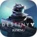 Destiny: Rising mobile game featuring exciting rank titles and achievements.