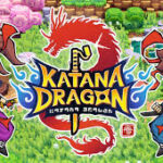 Katana Dragon PC Game with action RPG combat and exciting features on Steam