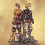Final Fantasy Tactics: The Ivalice Chronicles gameplay screenshot showing tactical RPG battles on a grid with updated visuals.