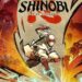 Joe Musashi fighting enemies in Shinobi: Art of Vengeance