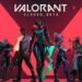 Valorant Mobile APK 2025 free download with HD graphics, agents, and 5v5 tactical gameplay