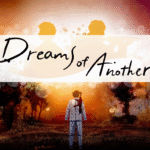 Dreams of Another PC gameplay screenshot showing surreal dreamlike environment