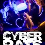 Cyber Rats PC Game: Dark sci-fi roguelite featuring mutant rats, stealth combat, and futuristic survival gameplay in ruined cities.