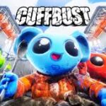Cuffbust PC Game Co-op prison escape adventure with multiplayer gameplay.