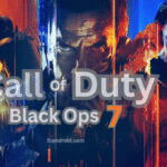 Call of Duty Black Ops 7 PC gameplay showing cinematic campaign multiplayer and Zombies mode