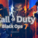 Call of Duty Black Ops 7 PC gameplay showing cinematic campaign multiplayer and Zombies mode