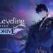 Solo Leveling Arise Overdrive PC gameplay showing combat and dungeon exploration