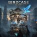 Birdcage PC gameplay showing intricate puzzle cages and interactive mechanisms