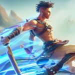 Prince of Persia: The Lost Crown