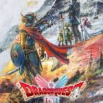 Dragon Quest I & II HD-2D Remake gameplay screenshot showing updated HD-2D visuals.