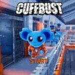 Cuffbust PC Game Co-op prison escape adventure with multiplayer gameplay.