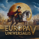 : Europa Universalis V PC download size and system requirements
