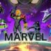 Marvel Cosmic Invasion