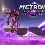 Metroid Prime 4 Beyond