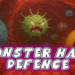 Monster Hard Defence