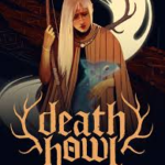 Death Howl PC gameplay screenshot showing a dark atmospheric environment with stealth based exploration and tense survival horror action.