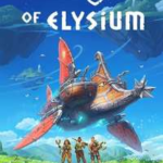 Echoes of Elysium PC game 2025 fantasy RPG with strategy battles smooth gameplay on low end computers