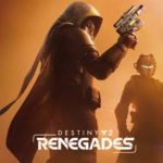 Destiny 2 Renegades PC gameplay showing tactical battles and hero characters on screen