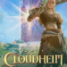 Cloudheim PC game showing open world exploration and crafting gameplay
