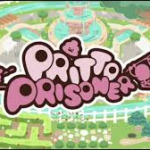 PRITTO PRISONER game showing funny animal characters trying to escape from prison on PC and Android