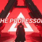 The Professor Game