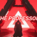 The Professor Game