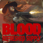 Blood Refreshed Supply PC gameplay survival action game using Android emulator