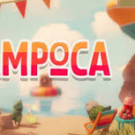 Campoca app running smoothly on PC using Android emulator