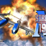 Strikers 1945