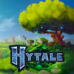 Hytale PC game sandbox RPG exploration building combat multiplayer creative tools