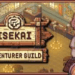 Isekai Adventurer Guild PC game strategy RPG guild management adventurer training quests and character growth