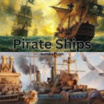 Pirate Ships