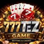 777Tez Game