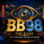 BB98 Game