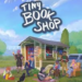Tiny Bookshop Game