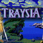 Traysia is a classic RPG adventure game with a simple story, turn-based battles, and modern features for an easy and fun gaming experience.