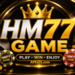 HM77 Game