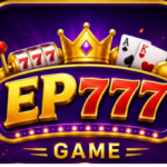 EP777 Game