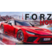 Forza Horizon 6 racing game open world driving cars high graphics gameplay concept image