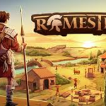 Romestead