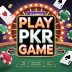PlayPkr Game