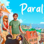 Paralives