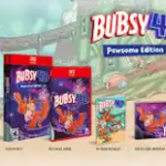 Bubsy 4D